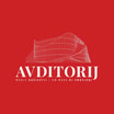 AVDITORIJ PORTOROŽ