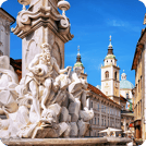 Ljubljana