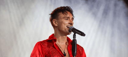 Adi Šoše & AL Music Band - Ljeto na Gradini