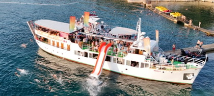 Boom Boat Party vol. 10 from Pula