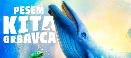 Pesem kita grbavca