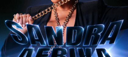 SANDRA AFRIKA @ Club Roko