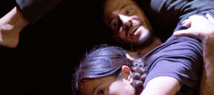 BORNA BABIĆ i ELIANA STRAGAPEDE: AMAE NO KŌZŌ