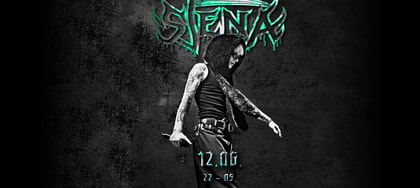 SJENA @ Klub C R K V A