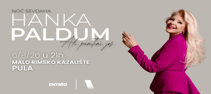 Hanka Paldum u Puli