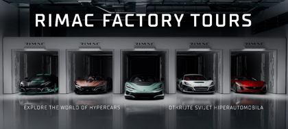 RIMAC CAMPUS - FACTORY TOURS 2026.
