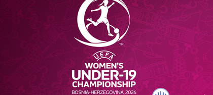 European Women's U-19 Championship 2026