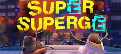 Super superge