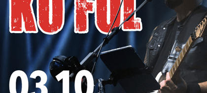 ROCK KO FOL U ZAGREBU