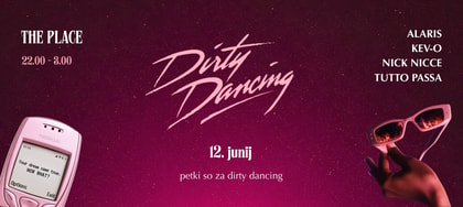 Dirty Dancing