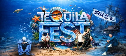 TEQUILAFEST 2026 | 12.6