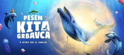Pesem kita grbavca