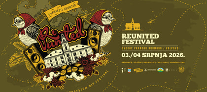 12. REUNITED FESTIVAL