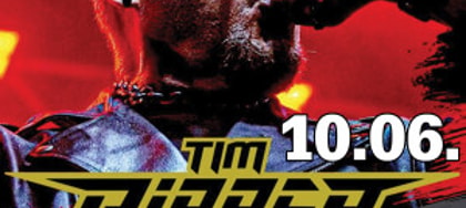 Tim "Ripper" Owens @ Hard Place