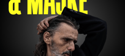 Goran Bare & Majke u Puli