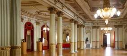 Koncert stipendista i članova Opernog studija Opere HNK-a u Zagrebu
