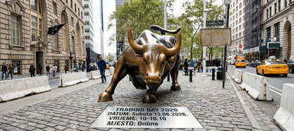 Trading Day 2026