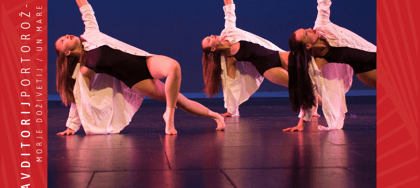 Art dance studio Portorož: Alica v pravljičnih sanjah