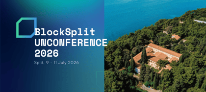 BlockSplit Unconference 2026