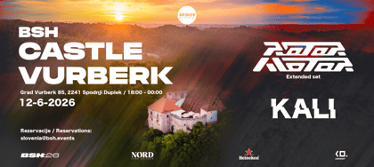 BSH Castle Vurberk