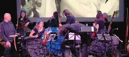Serious Ensemble Zagreb - Best of the best