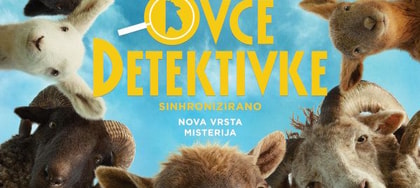 Ovce detektivke