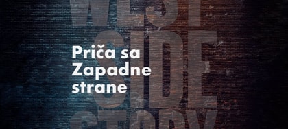 PRIČA SA ZAPADNE STRANE