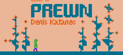 Level 46: Prewn (US) + Denis Katanec (HR)