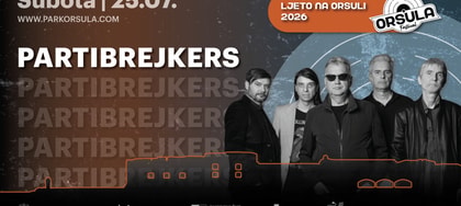 PARTIBREJKERS