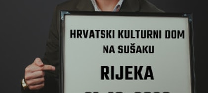 RIJEKA - Siniša Biško & Ethno orchestra