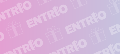 ENTRIO POKLON BON