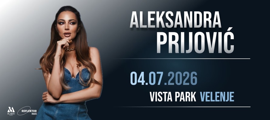 Aleksandra Prijovic