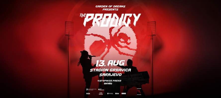 Prodigy