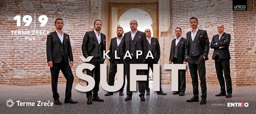 Klapa Sufit