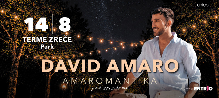 Amaromantika