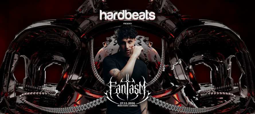 HardBeats presents FANTASM