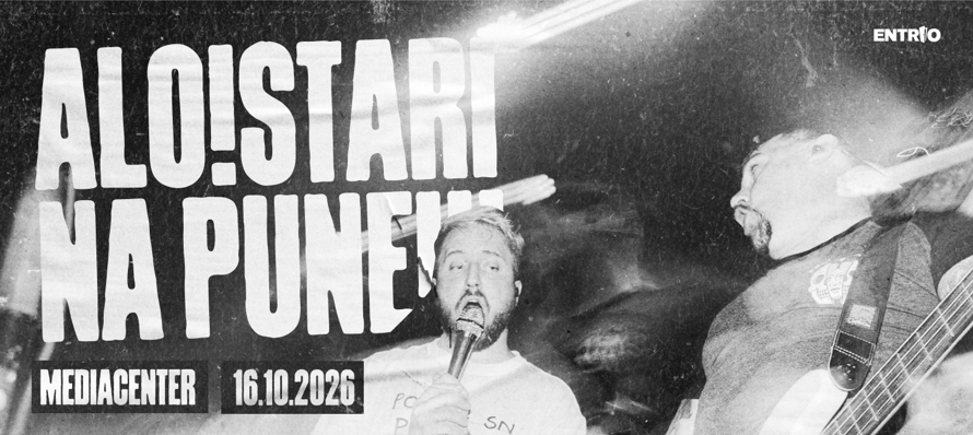 Alo Stari