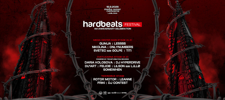 HARDBEATS