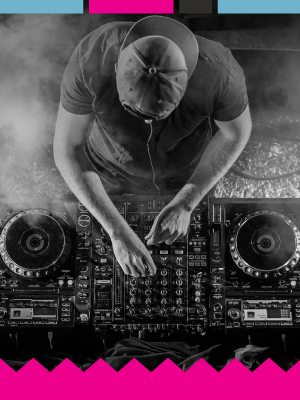 MAYELL & SIBIL // All night long