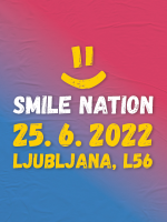 SMILE NATION 2022