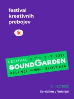 Festival SoundGarden, poslovno-kreativni festival