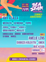 SEA STAR FESTIVAL 2022