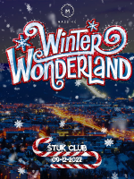 9/12/2022 Massive Winter Wonderland
