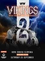 VFN Vikings 2