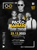 OG - oldiesgoldies.si w Paolo Barbato, Dave Manali, Silverj & more