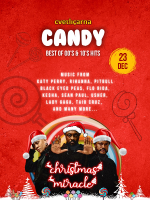 CANDY - XMAS (best of 00's & 10's)