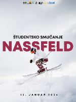 Študentsko smučanje // NASSFELD - Apres Ski Edition