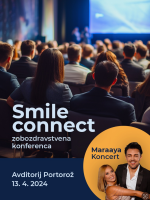 SmileConnect 2024