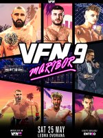 VFN 9 - Valhalla Fight Night