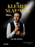 The KLEMEN SLAKONJA Show
